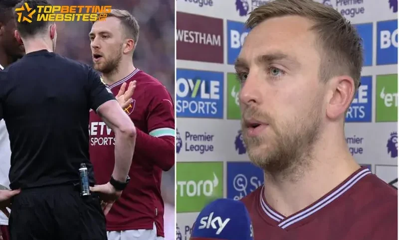 Bowen’s Class Amid Chaos as VAR Denies West Ham Late Lifeline Against Arsenal
