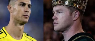 Paid by the Whistle: Boxing KOs the Field as NFL, F1 and UFC Scrap for Second