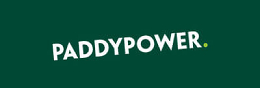 Paddy Power Welcome Offer