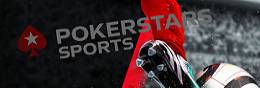 PokerStars Sports Betting Offer