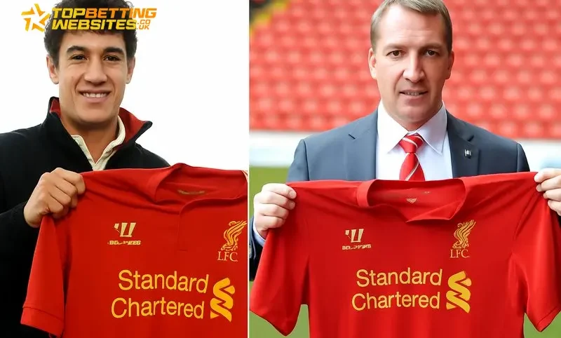 The Sliding-Doors Transfer That Changed Liverpool Forever