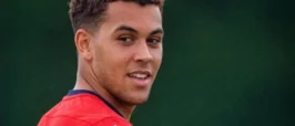 Brennan Johnson bites back as talkSPORT row explodes after Everton–Palace swap