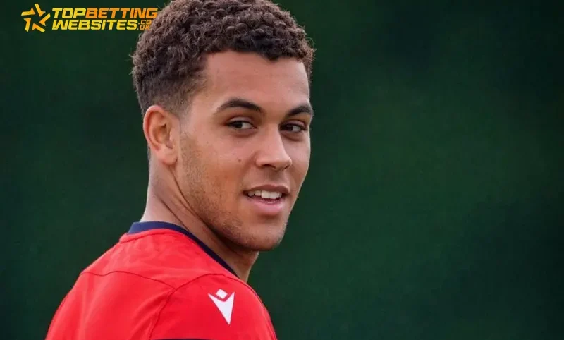 Brennan Johnson bites back as talkSPORT row explodes after Everton–Palace swap