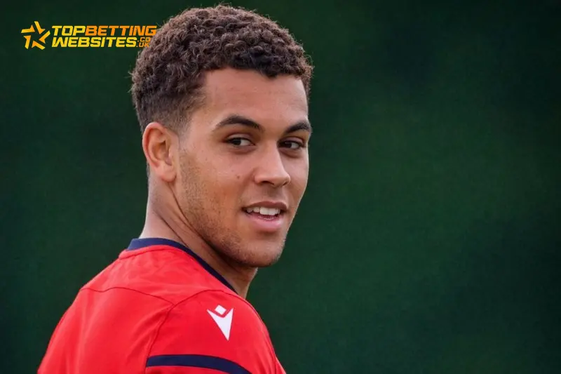 Brennan Johnson bites back as talkSPORT row explodes after Everton–Palace swap