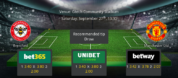 Brentford vs Manchester United - Preview & Betting Tips - 27/09/25