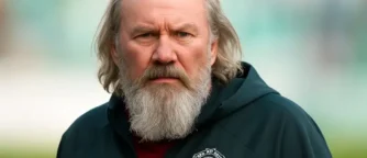 From Silent Assassin to Silver-Maned Surprise: Brian McClair Stuns Old Pals