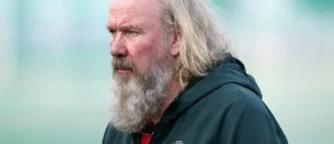 Brian McClair’s Big Reveal: The Man United hero who’s got everyone doing a double take