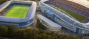 Brighton rip up the rulebook: £80m WSL home to rise beside the Amex