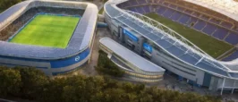Brighton rip up the rulebook: £80m WSL home to rise beside the Amex