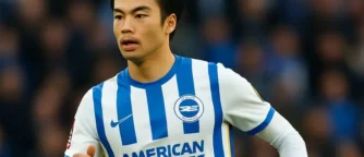 Brighton’s PR own goal: Mitoma post triggers storm in China