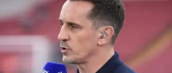 Bruno Equals Assist Record as Neville’s Nit-Picking Sparks United Fan Fury