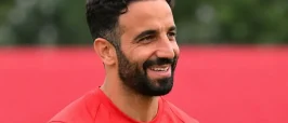 Fernandes fallout could spark January exit at Manchester United