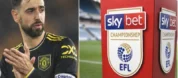 Bruno Fernandes: The Night He Packed for Watford — And the Call That Changed Everything