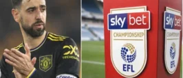 Bruno Fernandes: The Night He Packed for Watford — And the Call That Changed Everything