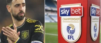 Bruno Fernandes: The Night He Packed for Watford — And the Call That Changed Everything