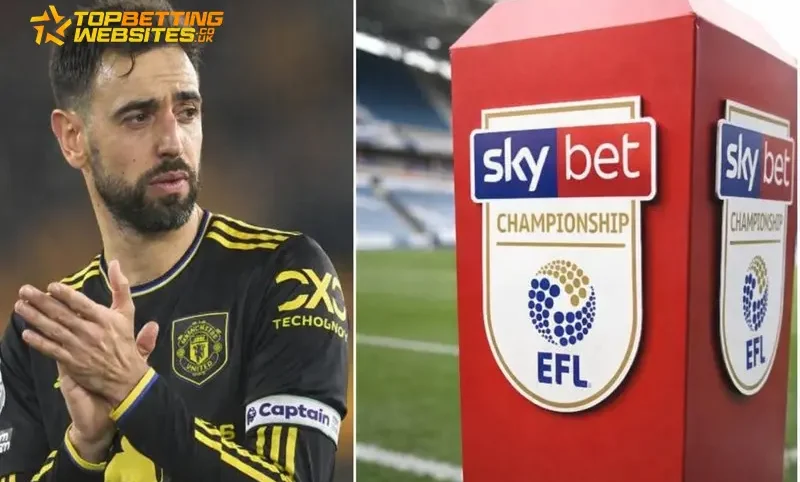 Bruno Fernandes: The Night He Packed for Watford — And the Call That Changed Everything