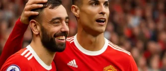 Bruno Backs the Project: Ronaldo’s Counsel Heard, United’s Captain Stays Put