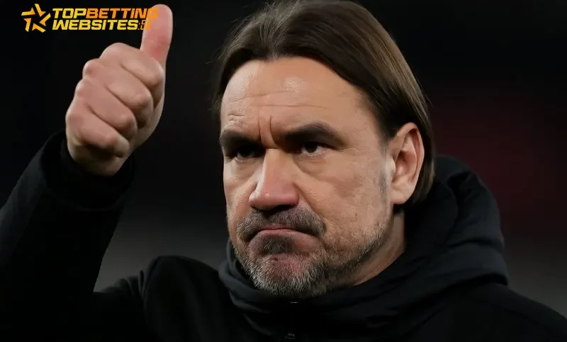 Buonanotte’s Bruising Leeds Bow: Harsh Lessons from a Cup Slog