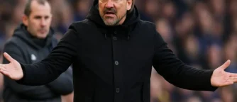 Fit but Frozen Out: The Real Reason Buonanotte Missed Leeds’ Trip to Forest