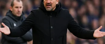 Fit but Frozen Out: The Real Reason Buonanotte Missed Leeds’ Trip to Forest