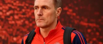 Fletcher steps in as United visit Burnley after Amorim axe – all the team news