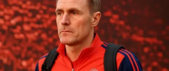 Fletcher steps in as United visit Burnley after Amorim axe – all the team news