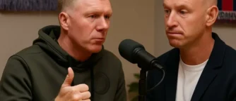 Butt and Scholes Baffled: Why Roy Keane’s Never Had the Man United Hot Seat