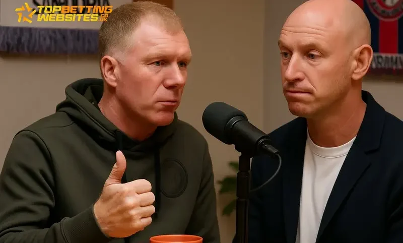 Butt and Scholes Baffled: Why Roy Keane’s Never Had the Man United Hot Seat