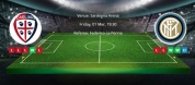 Tips for Cagliari vs. Inter on 1 Mar 2019