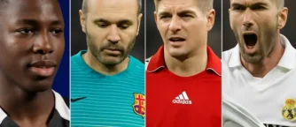 Caicedo crowns Makelele as the midfield GOAT — and gets a nod back