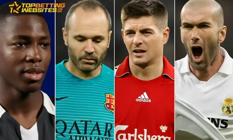 Caicedo crowns Makelele as the midfield GOAT — and gets a nod back