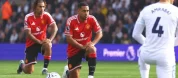 Calvert-Lewin Stands Alone as Leeds and United Share the Spoils