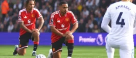 Calvert-Lewin Stands Alone as Leeds and United Share the Spoils