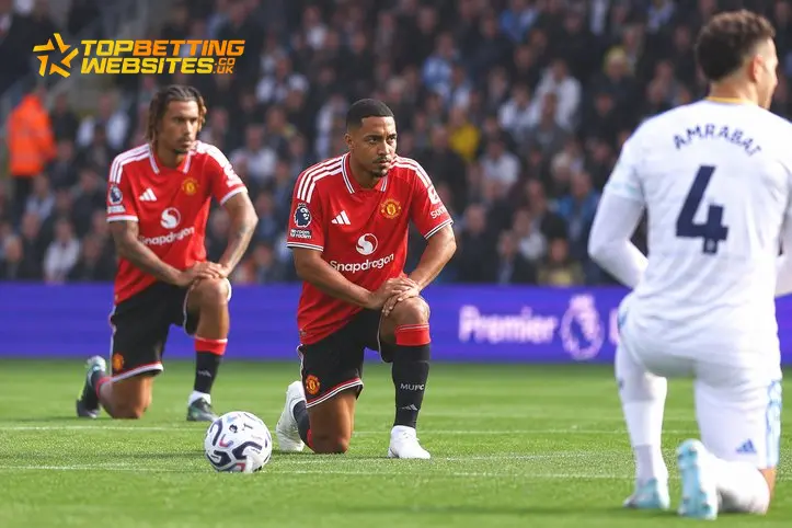 Calvert-Lewin Stands Alone as Leeds and United Share the Spoils