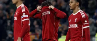 Carragher Tears Into Mac Allister as Villa Rock Liverpool at Villa Park
