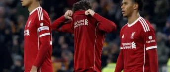 Carragher Tears Into Mac Allister as Villa Rock Liverpool at Villa Park