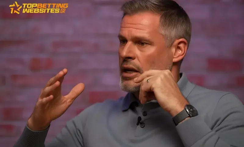 Carragher Hammers Sancho After Being Branded United’s Worst Buy