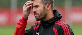 Carrick Under the Cosh: Why United May Need a Big Bruno Call at Leeds