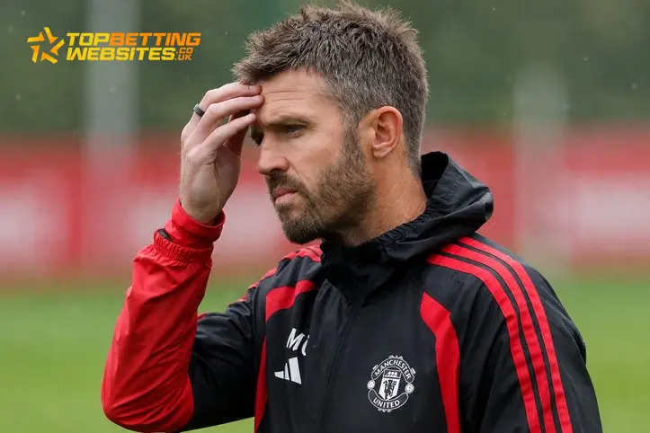Carrick Under the Cosh: Why United May Need a Big Bruno Call at Leeds