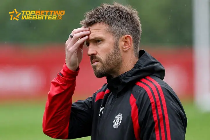 Carrick’s Chelsea Test: Why De Ligt Must Come In Now