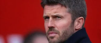 Carrick’s Mount dilemma after PSG stalemate lays down an early marker
