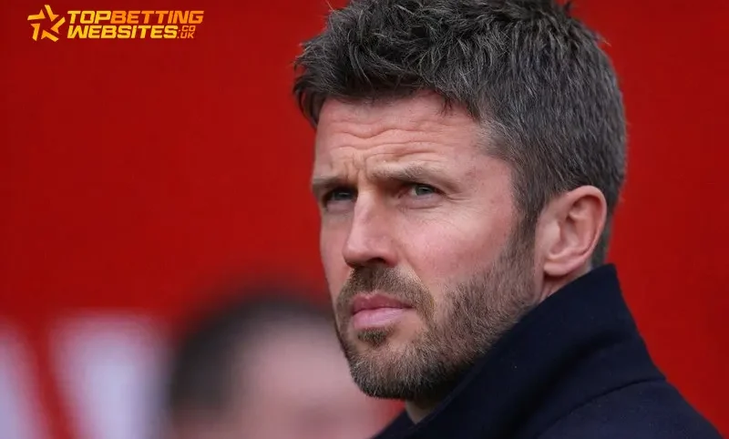 Carrick’s Mount dilemma after PSG stalemate lays down an early marker
