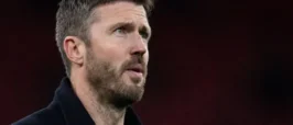 Carrick’s Ruthless Call After Brentford Squeak: Time to Refresh Man United’s Left Flank
