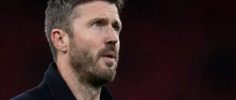 Carrick’s Ruthless Call After Brentford Squeak: Time to Refresh Man United’s Left Flank