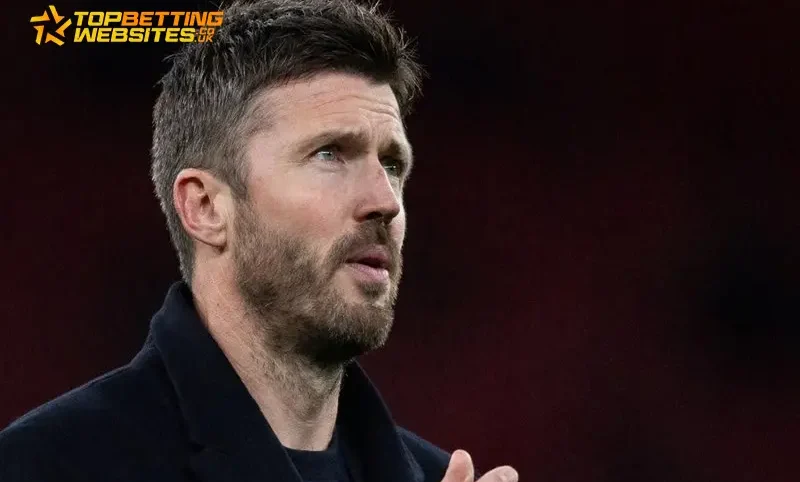 Carrick’s Ruthless Call After Brentford Squeak: Time to Refresh Man United’s Left Flank