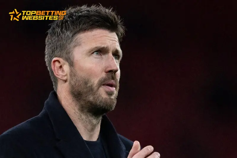 Carrick’s Ruthless Call After Brentford Squeak: Time to Refresh Man United’s Left Flank