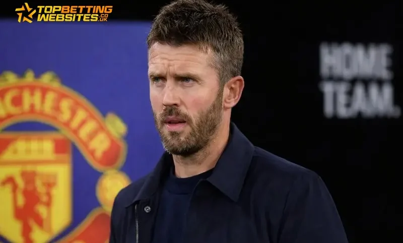 De Ligt, Not Baleba, Is the Fix Carrick Desperately Needs at Man United