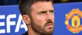 Carrick Under the Cosh as United Eye Fresh Managerial Reset