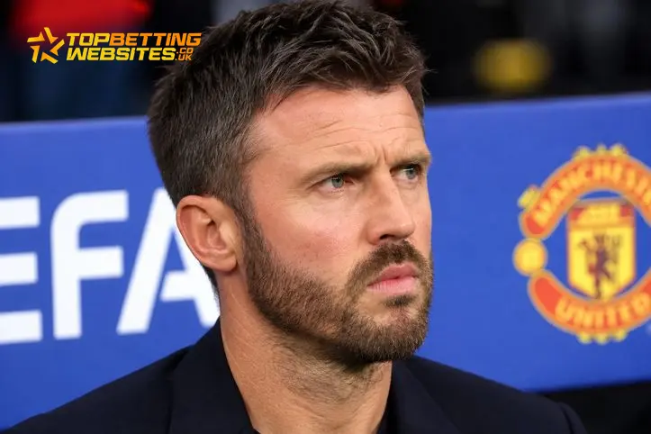 Carrick Under the Cosh as United Eye Fresh Managerial Reset