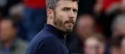 Carrick Under the Spotlight as United Face a Defining Week